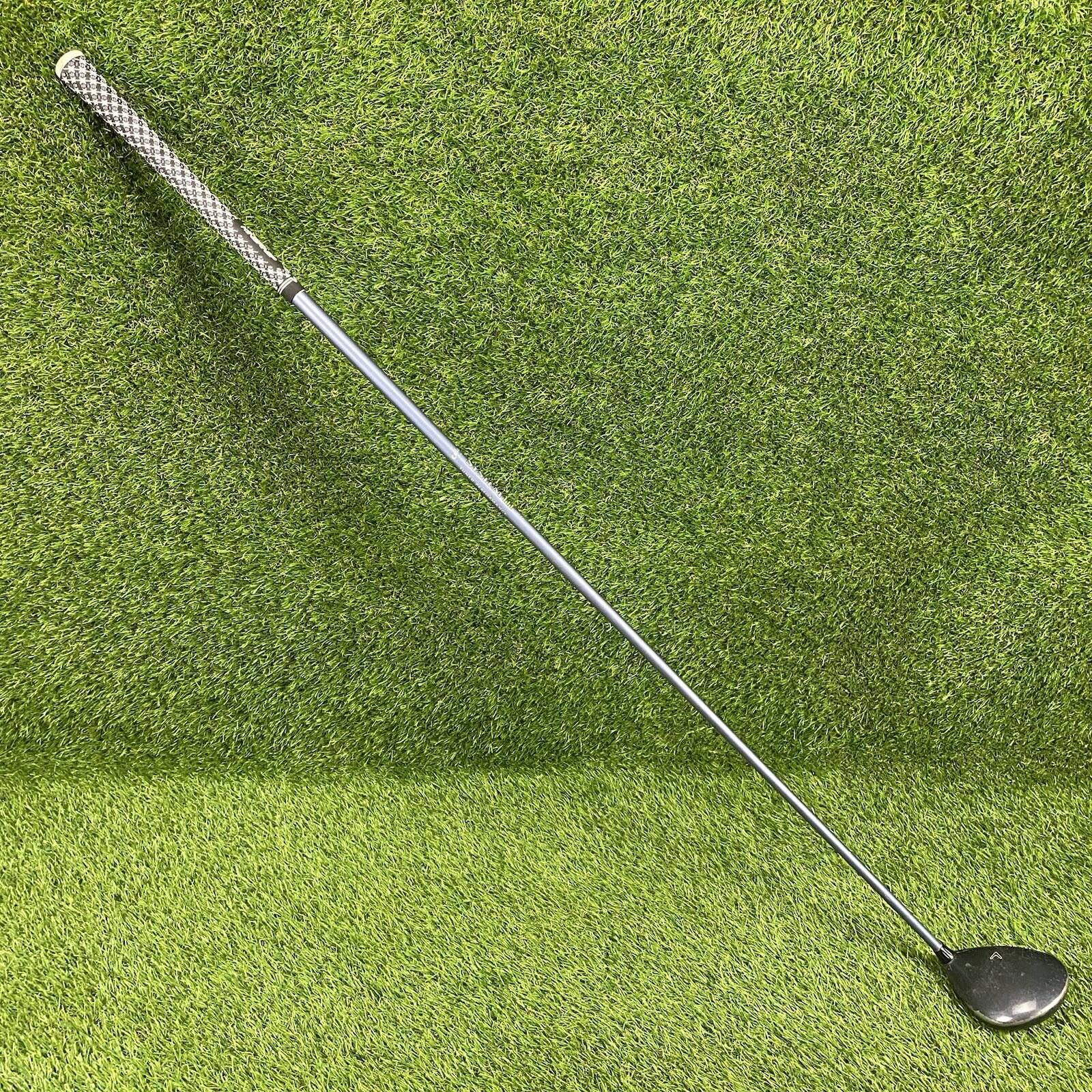 Callaway Big Bertha Steelhead III Fairway 3 Wood ⛳️ System 3 Ladies Flex RH
