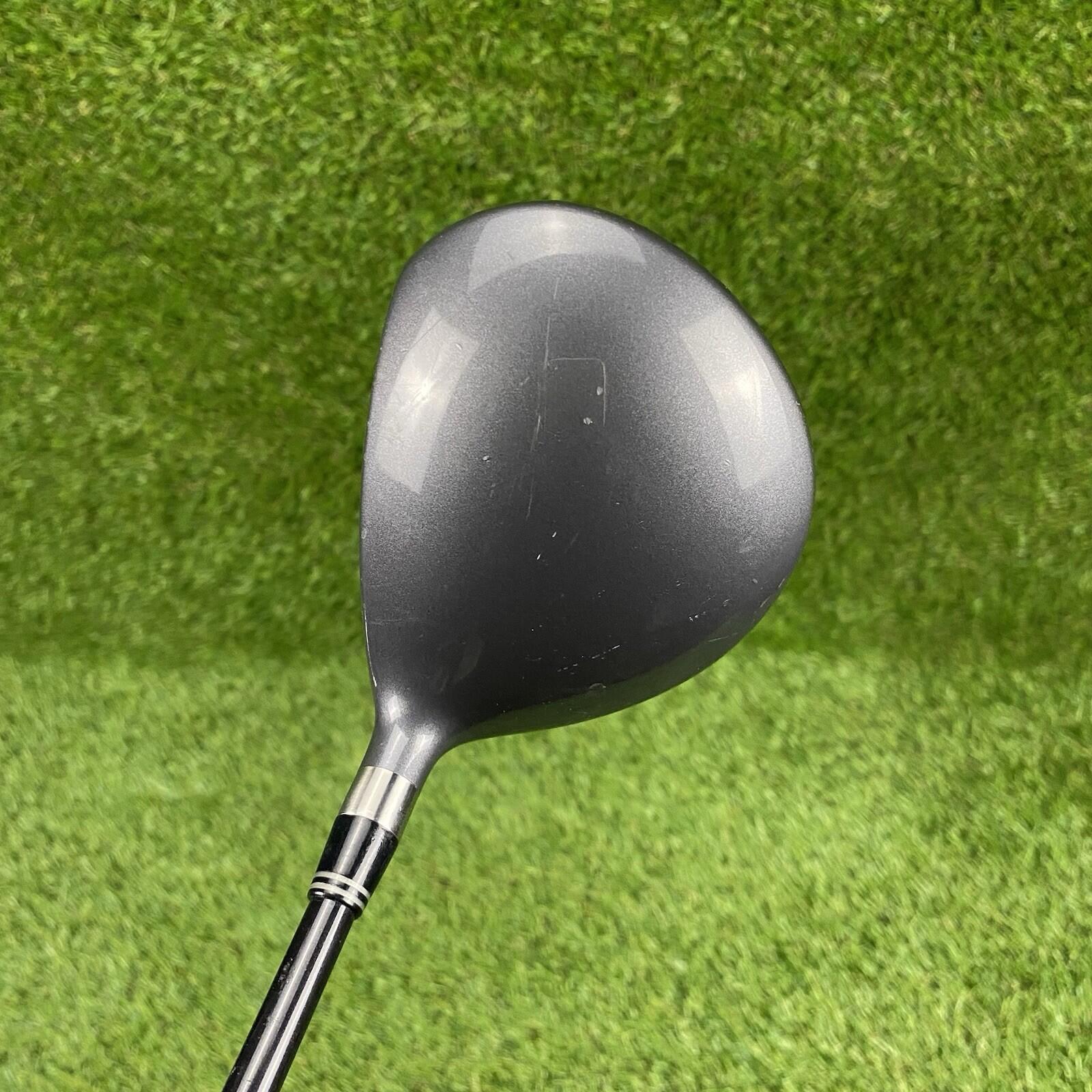 Bridgestone Precept EV Extra Velocity 10.5° Driver ⛳️ A Flex Graphite Shaft RH