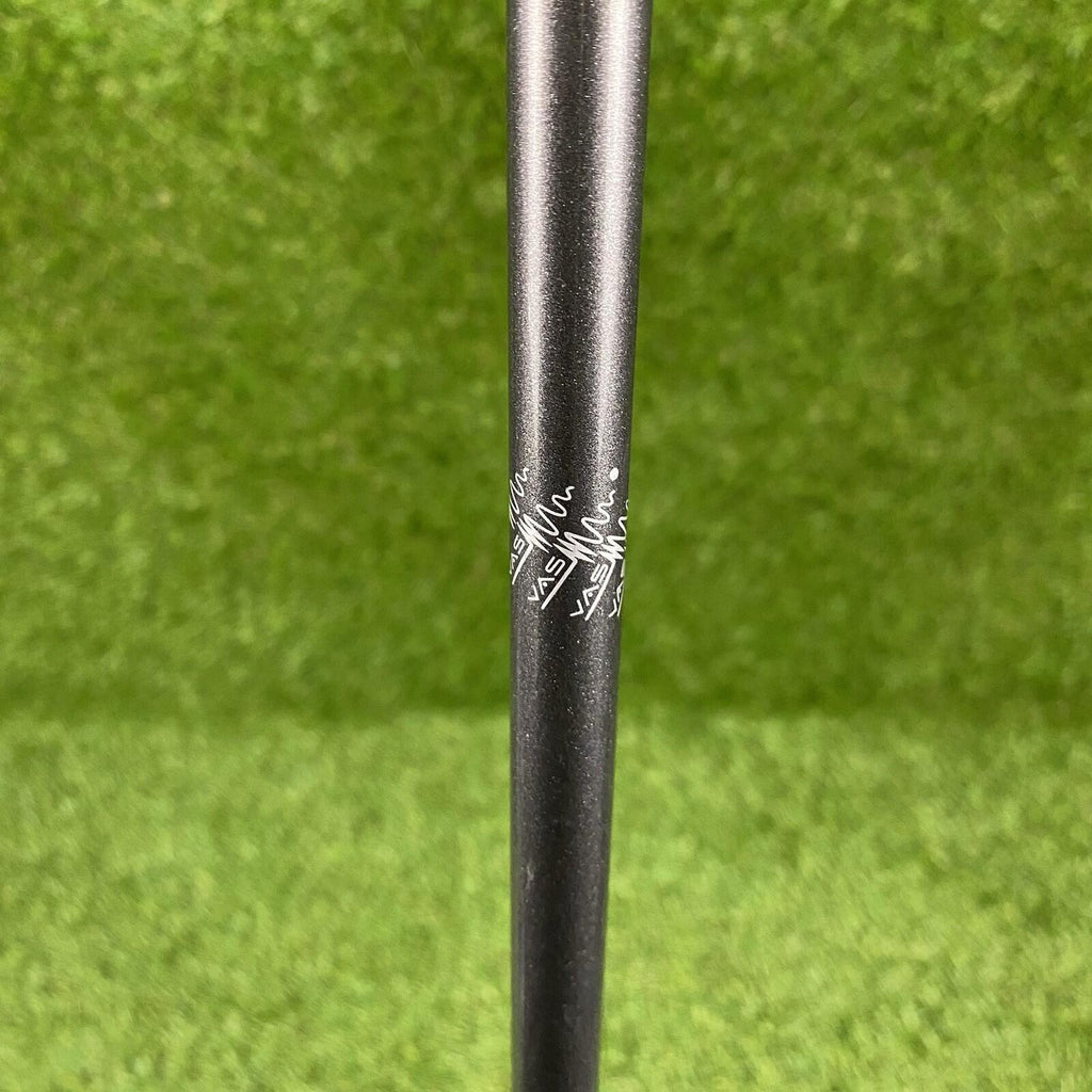 Cleveland VAS+ Single 6 Iron ⛳️ Cleveland VAS Plus 15 To 90 Mph Medium Flex RH