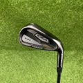 Adams Idea Black CB3 Forged Single 4 Iron ⛳️ KBS Tour 90 Stiff Flex Steel RH