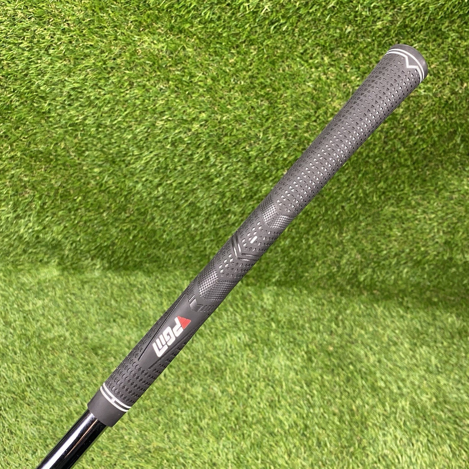 PGM Lob Wedge 72° Extreme High Loft Specialty Wedge ⛳️ Steel Shaft RH