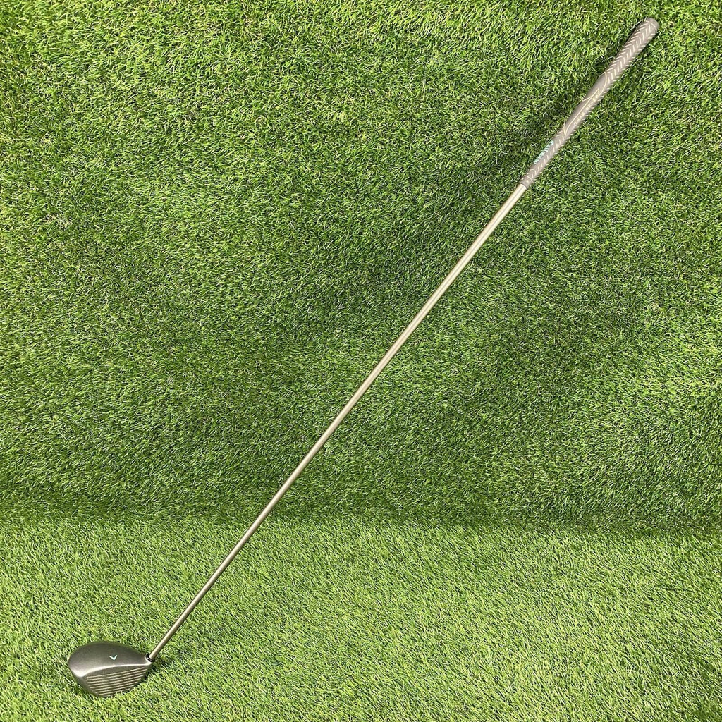 Callaway Golf Big Bertha War Bird Fairway 3 Wood USA ⛳️ Ladies Gems Graphite RH