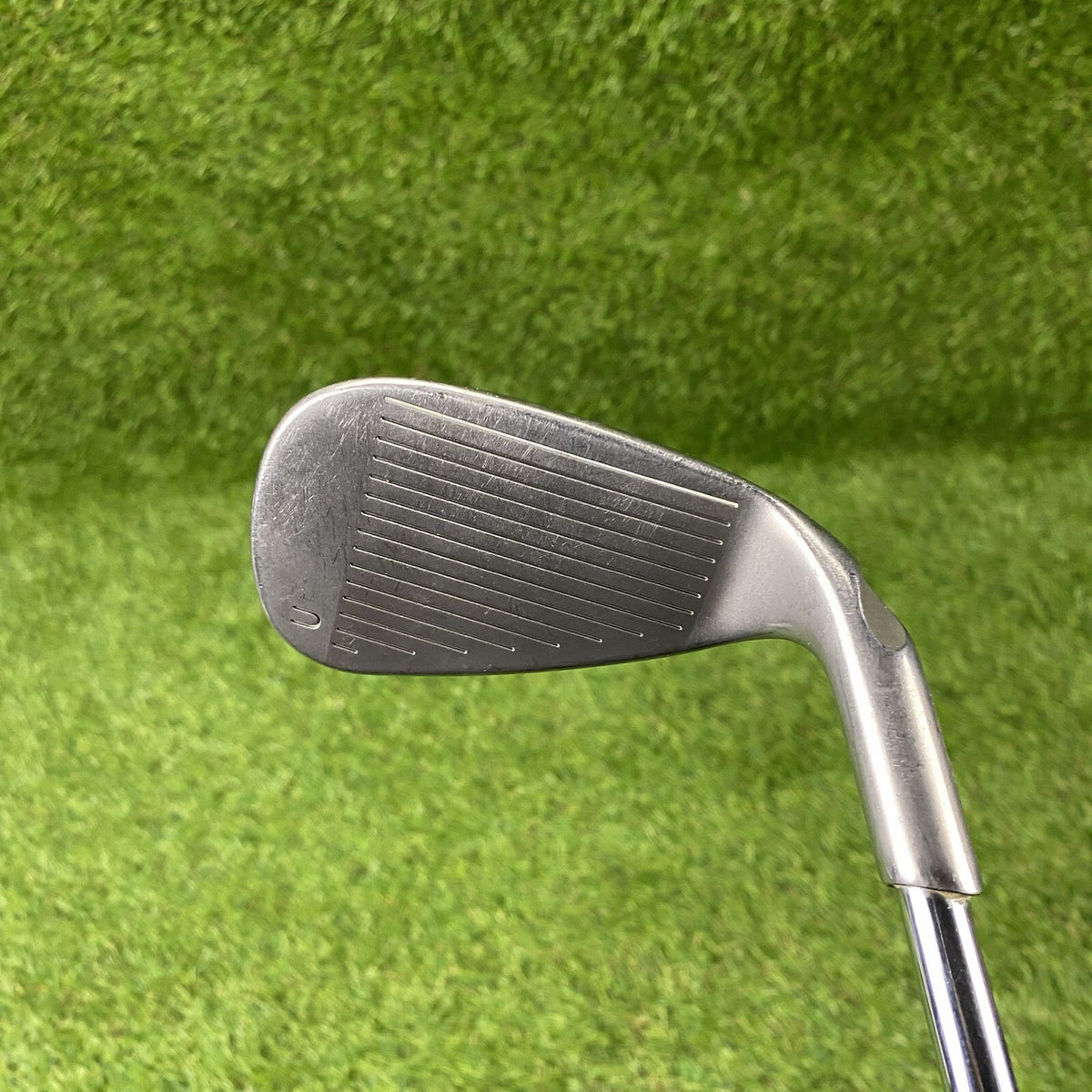 Left Handed Ping G20 Black Dot U Wedge Gap Approach ⛳️ CFS Regular Flex Steel LH