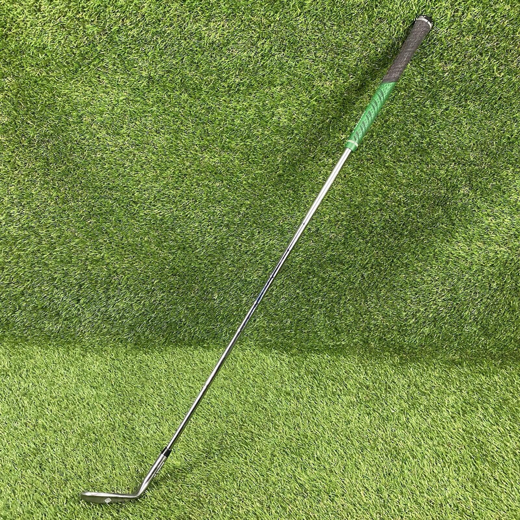 Left Handed Professional Open Series 690 Lob Wedge 64° /5° Bounce ⛳️ Steel Shaft