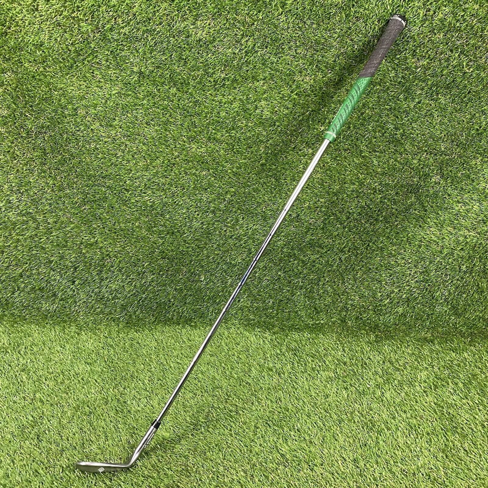 Left Handed Professional Open Series 690 Lob Wedge 64° /5° Bounce ⛳️ Steel Shaft