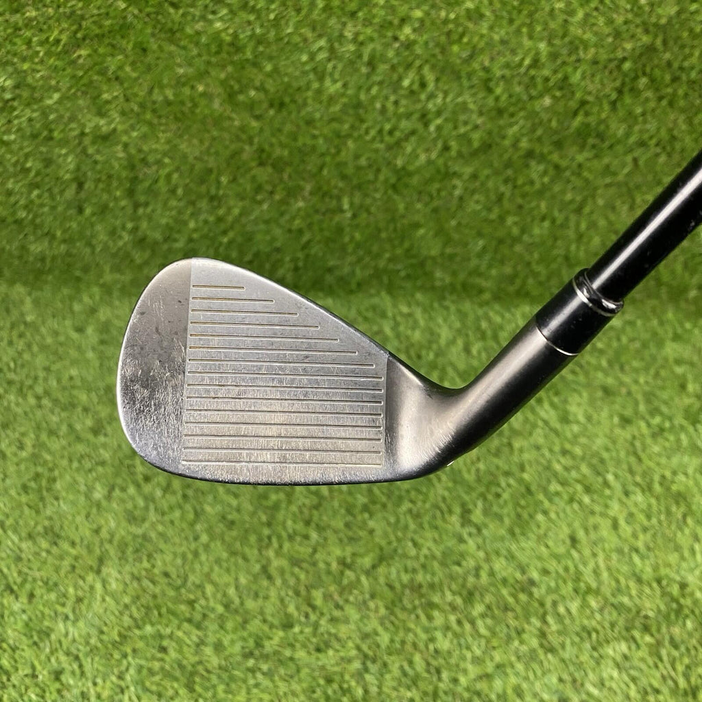 TaylorMade SpeedBlade AW Approach Wedge 50° ⛳️ Matrix Regular Flex 65 Grams RH