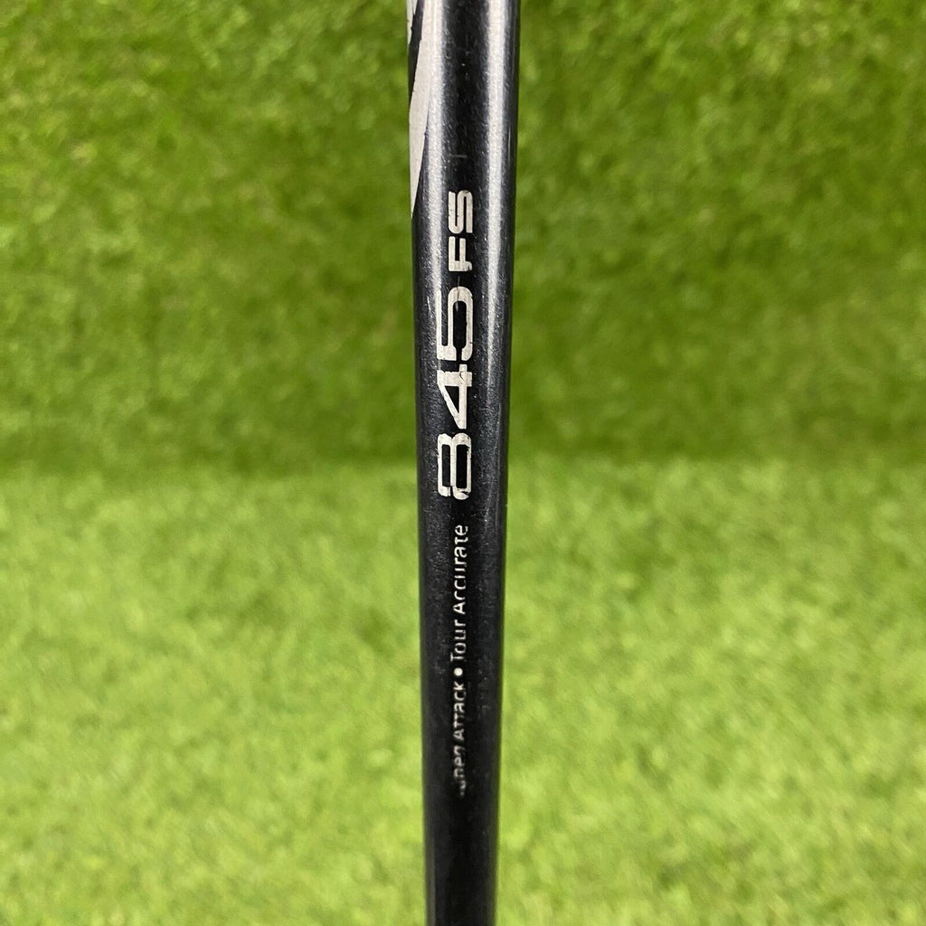 Tommy Armour F8 Silver Scot Fairway 3 Wood 15° ⛳️ Stiff Flex Graphite Shaft RH