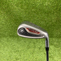 Adams Idea Hybrid Iron A30S Single 8 Iron Club ⛳️ Stiff Flex Steel Shaft RH