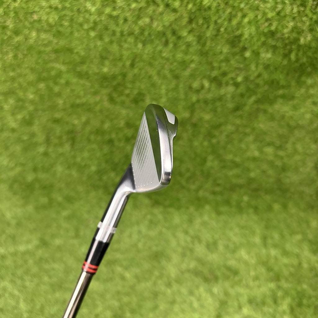 Ben Hogan PTx Forged 29°  6-Iron ⛳️ Recoil 660 F3 Regular-Flex Graphite Shaft