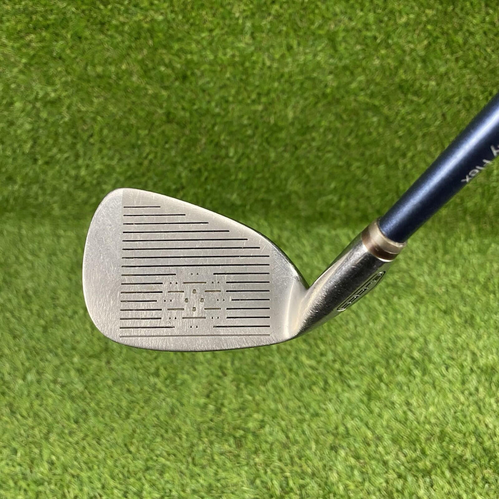 Lady Cobra Oversize II 2 Sand Wedge 56° ⛳️ IQ Lady Flex Graphite Shaft RH
