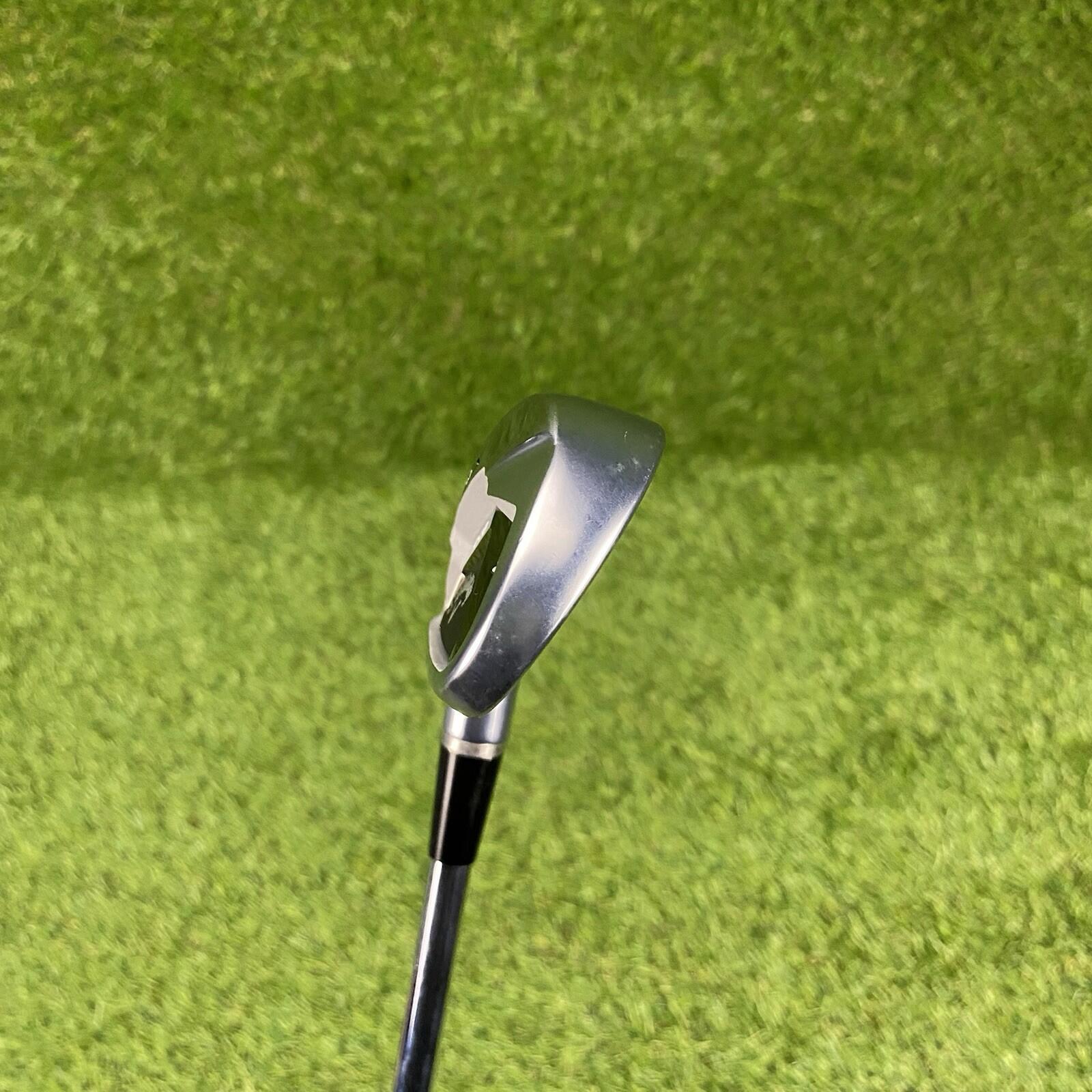 Callaway APEX DCB 7 Iron Demo STD ⛳️ Elevate MPH Regular Flex Steel Shaft LH