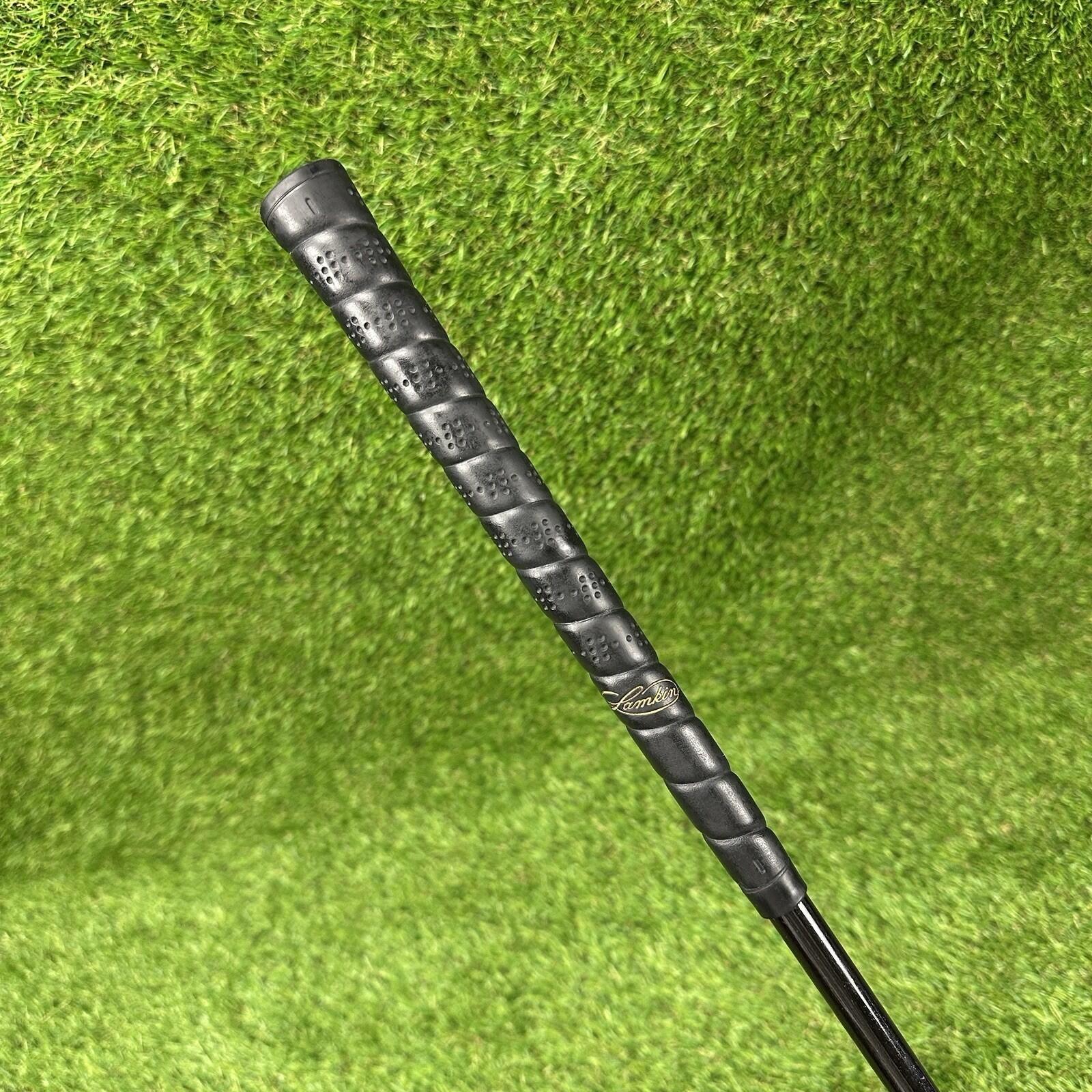 LH American Open 52° First Pitching Wedge 100 yds Or Less ⛳️ Graphite Shaft 36”