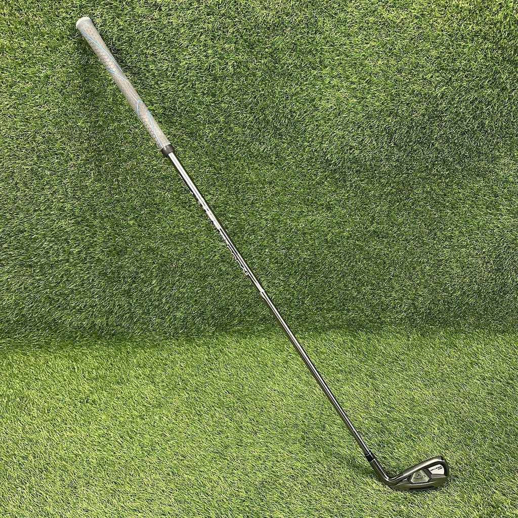Callaway 2015 Big Bertha Single 9 Iron ⛳️ UST Mamiya Recoil 450 F1 Ladies RH