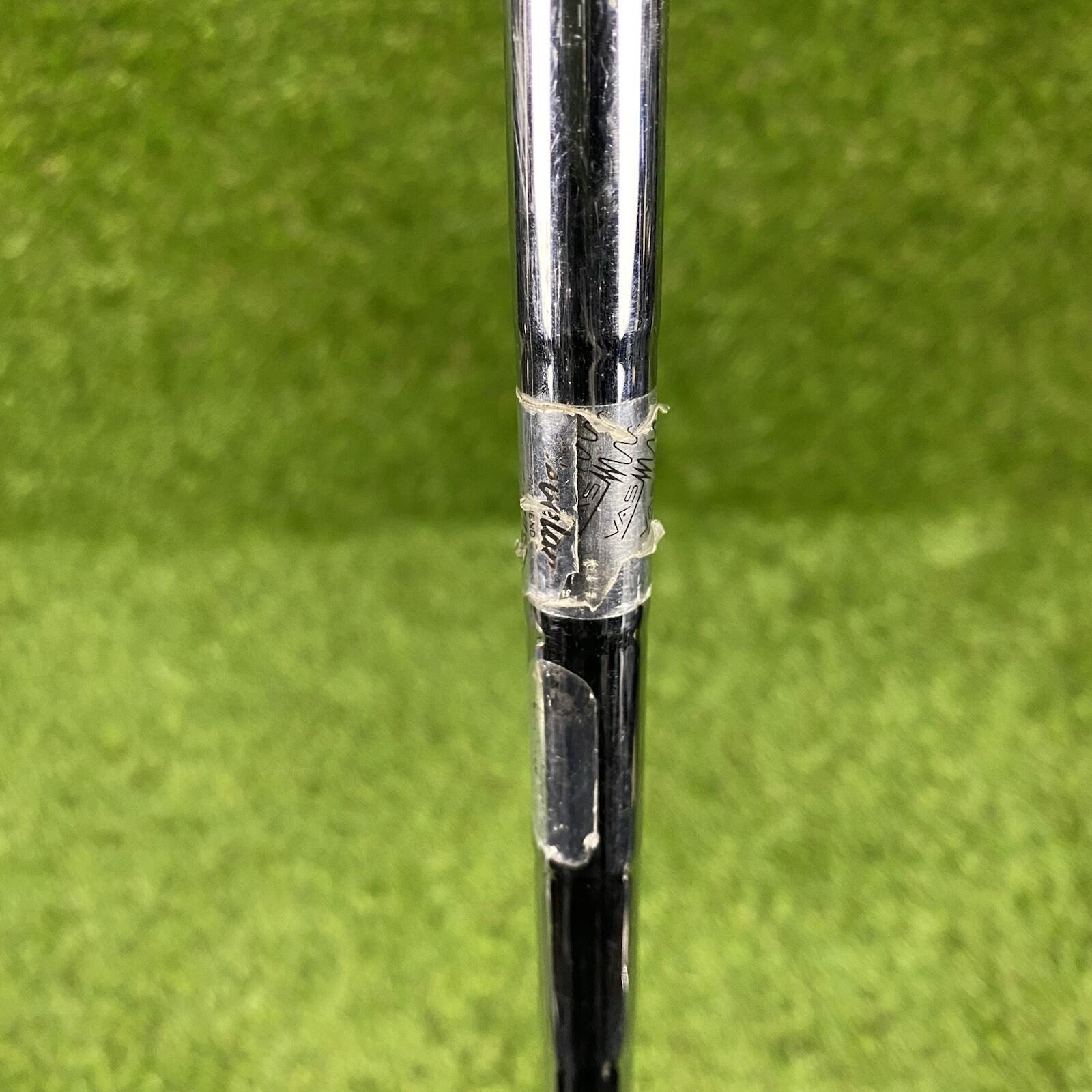 Cleveland VAS+ Single 3 Iron ⛳️  Cleveland Firm Flex Steel Shaft RH