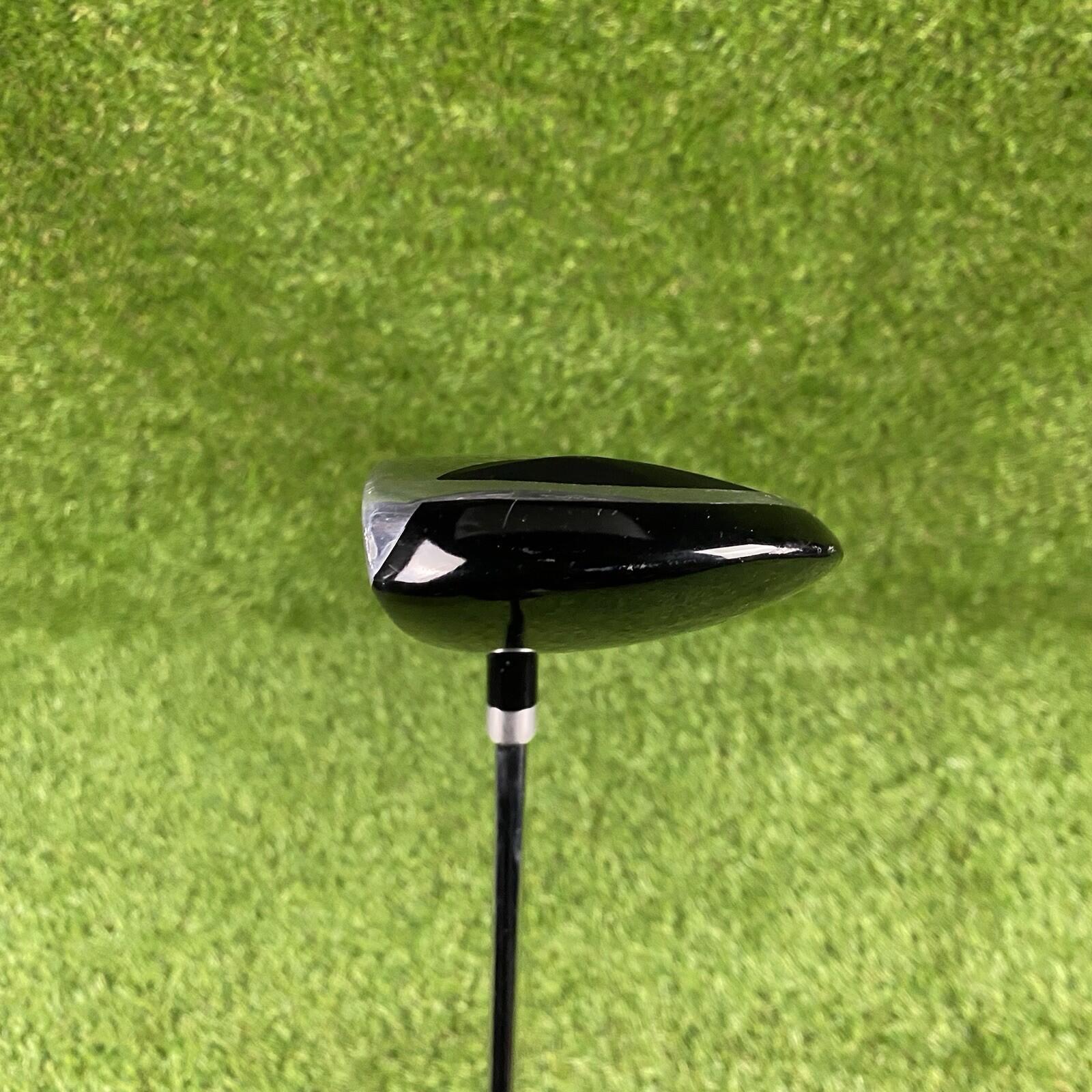 Swing Magic Training Aid SwingMagic Kallassy Fairway Wood ⛳️ Training Grip RH