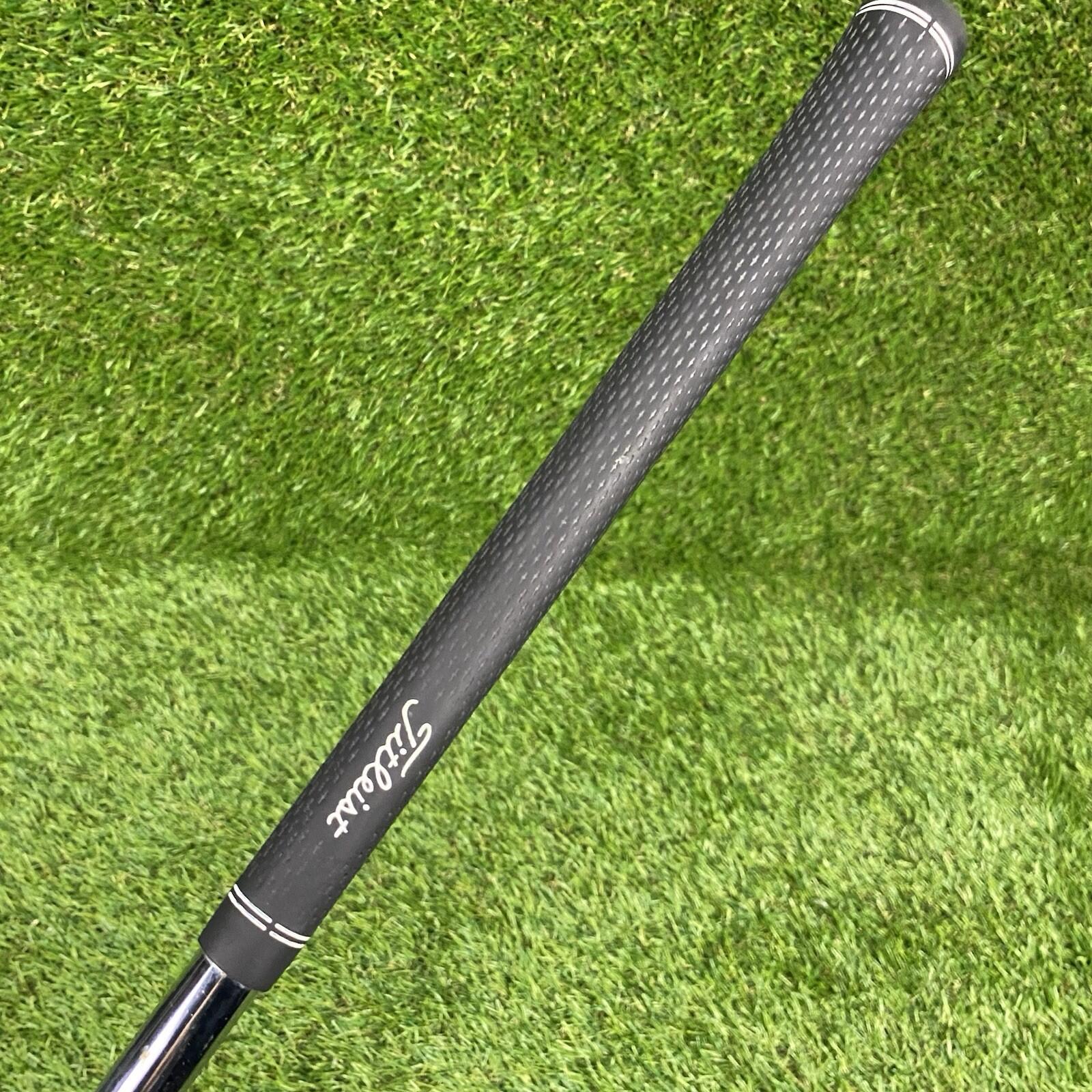 Titleist AP1 714 Gap Wedge 52° ⛳️ True Temper XP 95 R300 Regular Flex Steel RH
