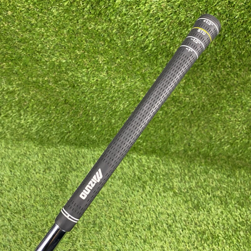MIZUNO MP-52 Grain Flow Forged Dual Muscle 6 Iron ⛳️ Dynamic Gold S300 Shaft RH