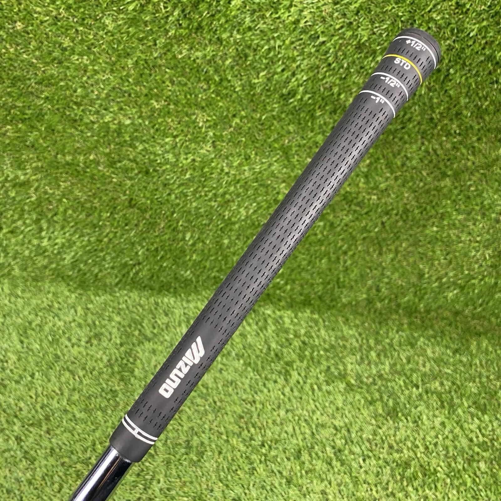 MIZUNO MP-52 Grain Flow Forged Dual Muscle 6 Iron ⛳️ Dynamic Gold S300 Shaft RH