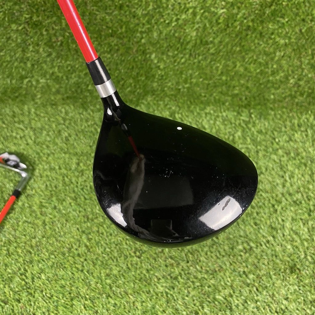 PGA TOUR G1 Junior Kids Golf Club Driver & Iron ⛳️ Small G1 Series Right Hand