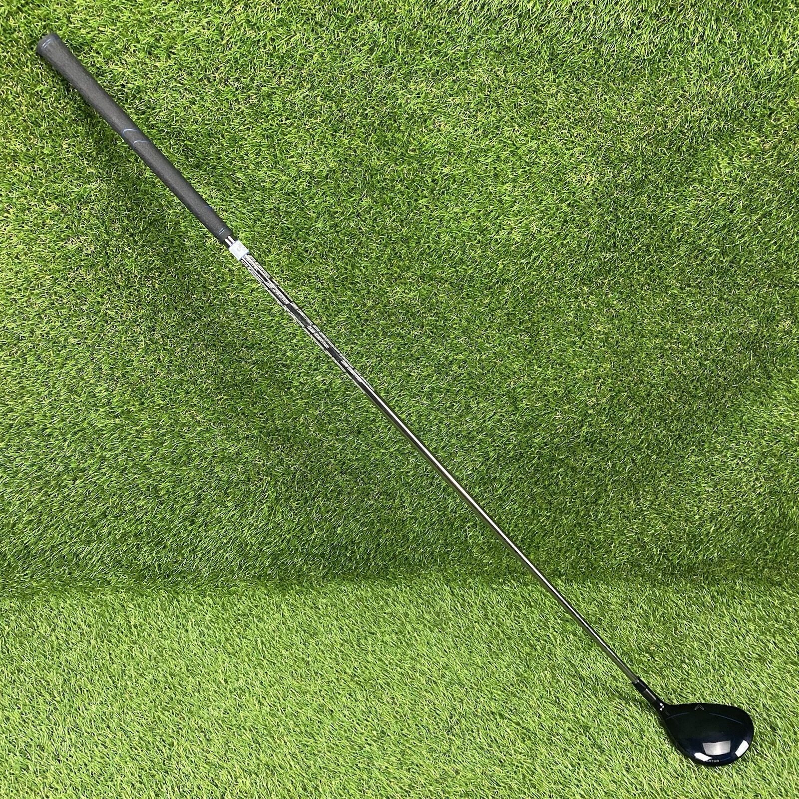 Callaway Big Bertha REVA Fairway 9 Wood 9W ⛳️ RCH 50 Women’s Flex Graphite RH