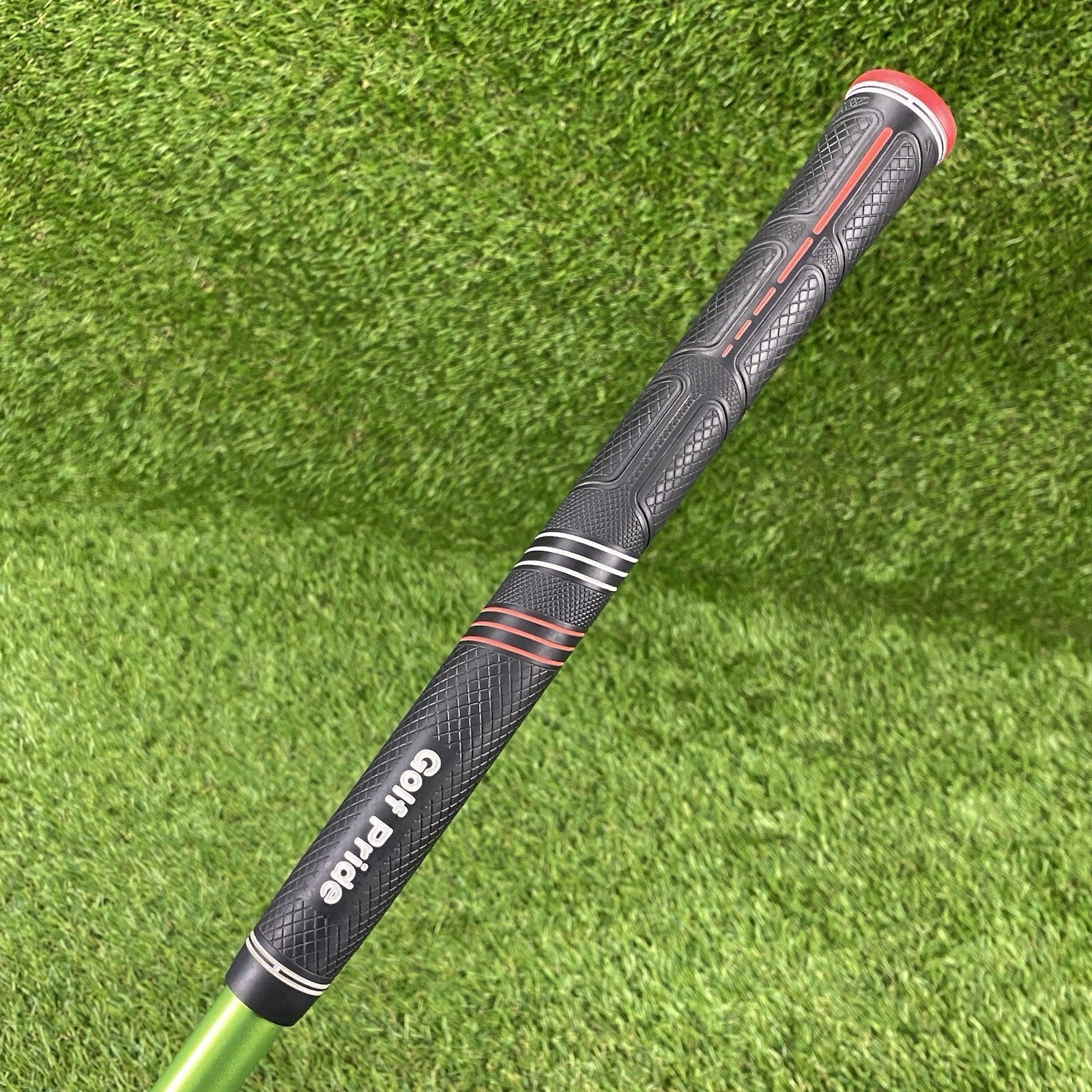 TaylorMade Rocketballz RBZ 10.5° Driver ⛳️ Matrix Ozik Ccon-5 Regular Flex RH