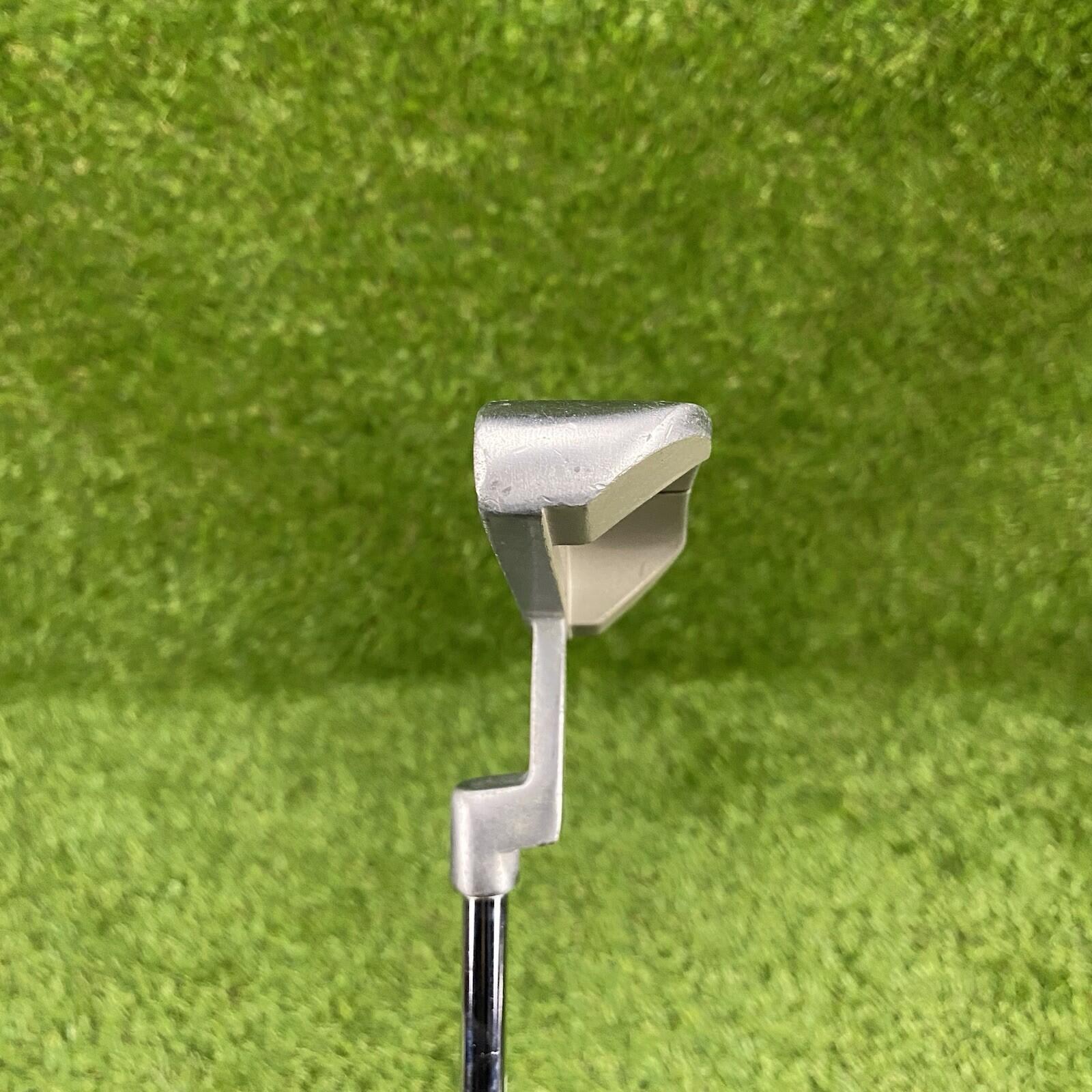 US Kids Golf Ultralight UL54-u Jekyll Putter ⛳️ RH Junior Steel Purple Grip