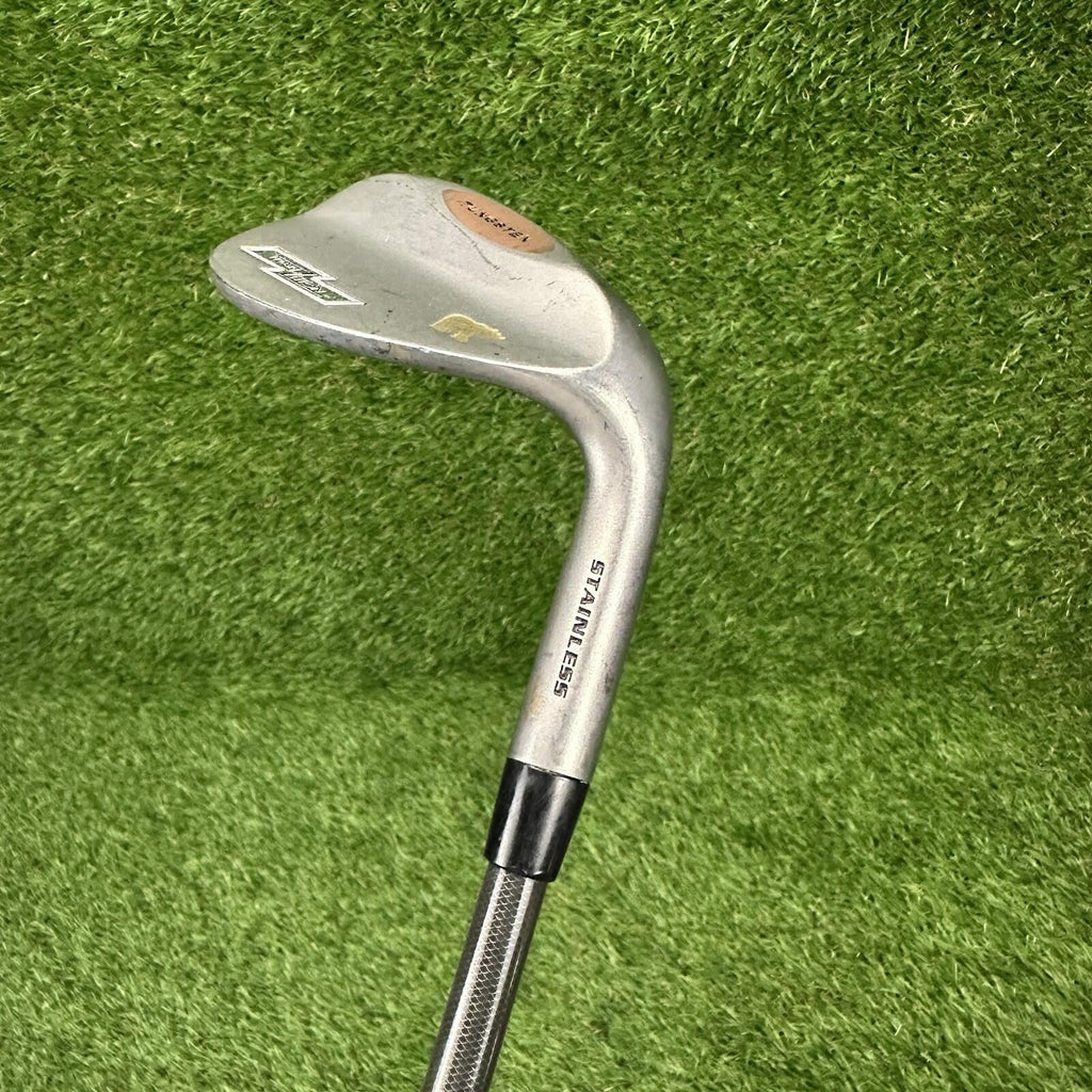 Nicklaus Golden Bear Tranzition Tungsten Pitching Wedge PW ⛳️ 370 Tip Light Flex