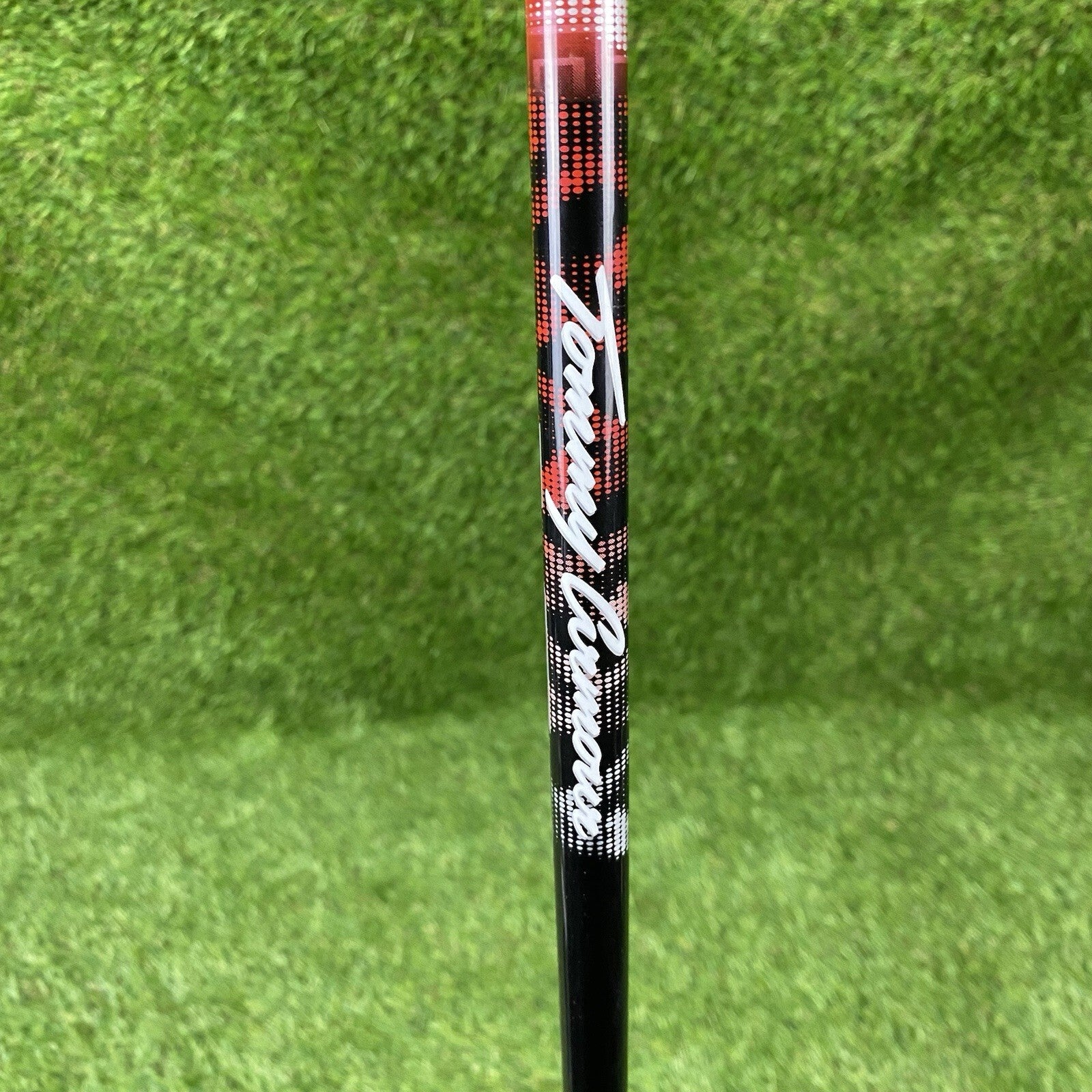 Tommy Armour Launch 460cc 9.5° Driver ⛳️ DLT TA-27 Stiff Flex Graphite Shaft RH