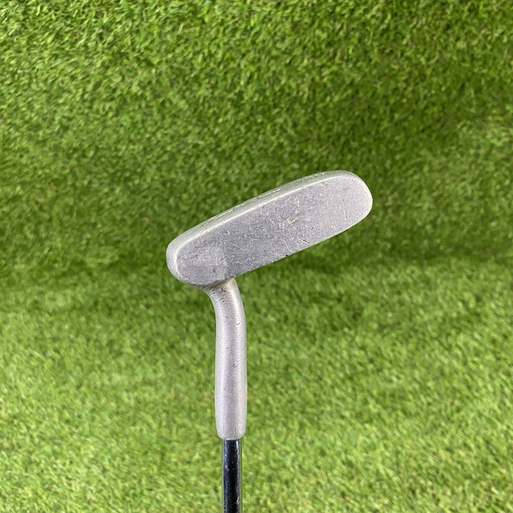 ARNOLD PALMER MODEL 82046 PUTTER ⛳️ Vintage Small Mallet Style 35" RH