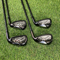 TaylorMade BURNER 2.0 Iron Set 7-PW ⛳️ Burner 2.0 SuperFast 65 Regular Flex RH