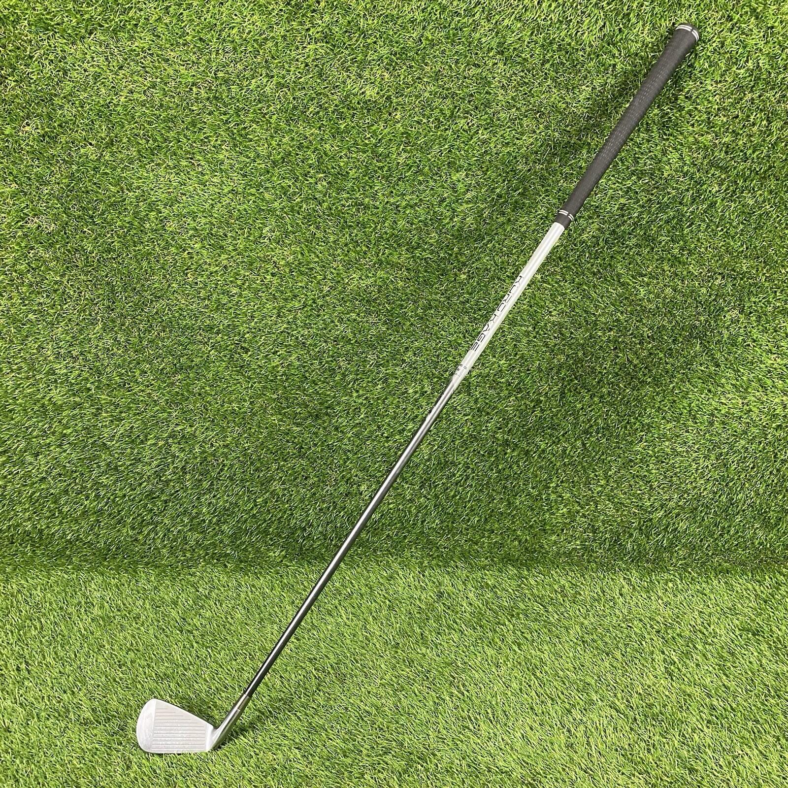 Mizuno JPX 825 Pro Single 6 Iron Demo 29° ⛳️ Kuro Kage Tini 105g Stiff Flex RH