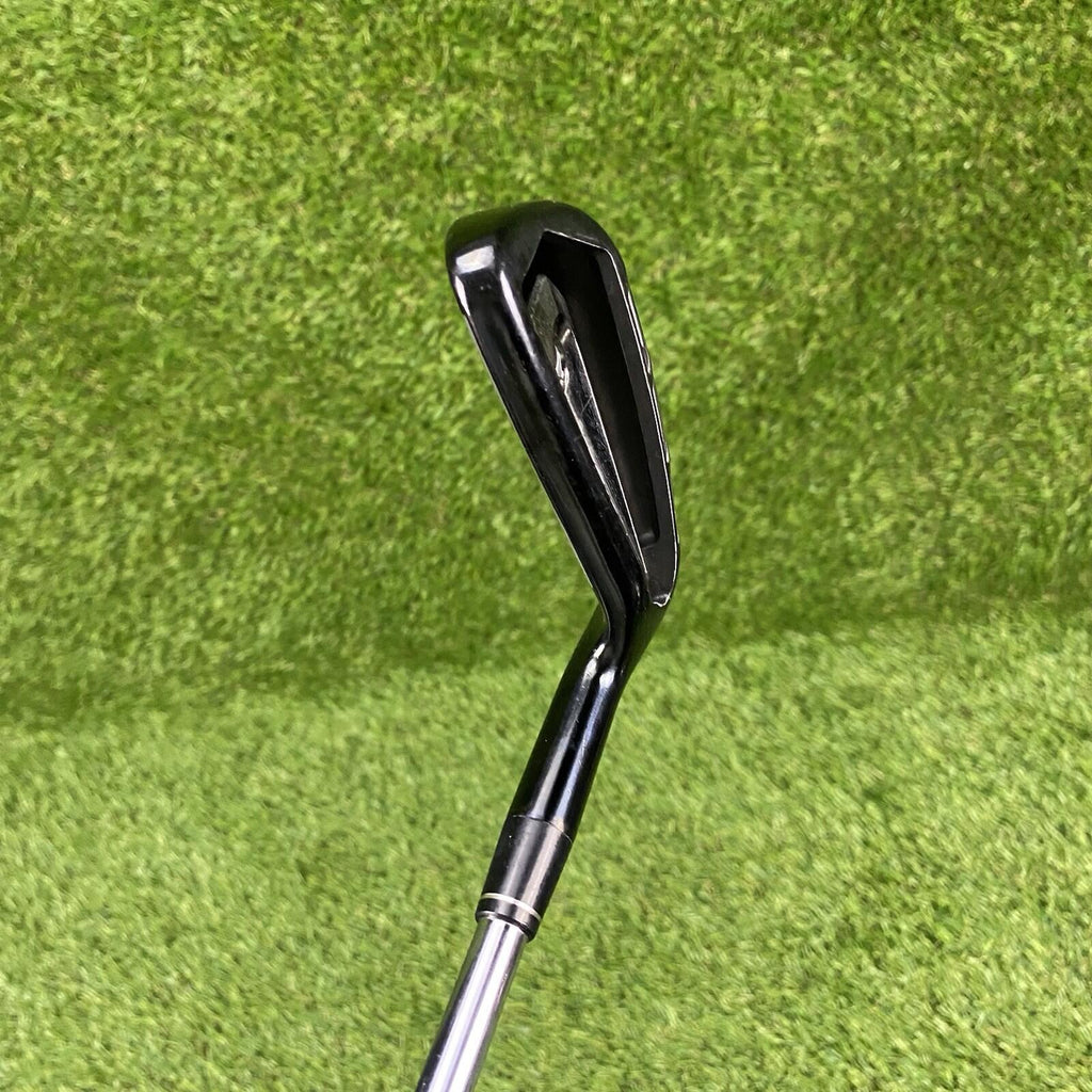 Callaway RAZR XF Forged Single 6-Iron ⛳️ GS95 Gold Series R300 Steel Shaft RH
