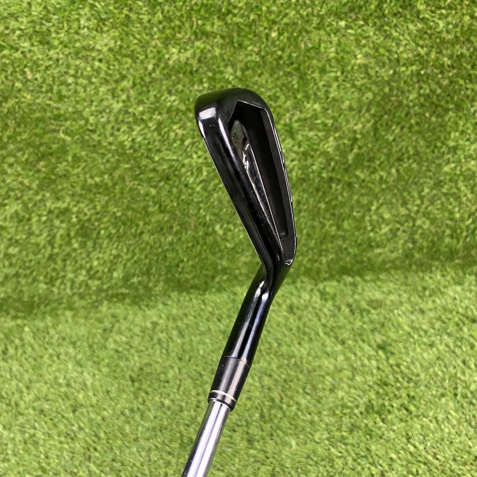 Callaway RAZR XF Forged Single 6-Iron ⛳️ GS95 Gold Series R300 Steel Shaft RH