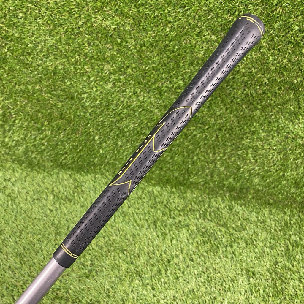 Callaway Great Big Bertha II 9° Driver ⛳️ GBB System 60 Firm Flex Shaft RH