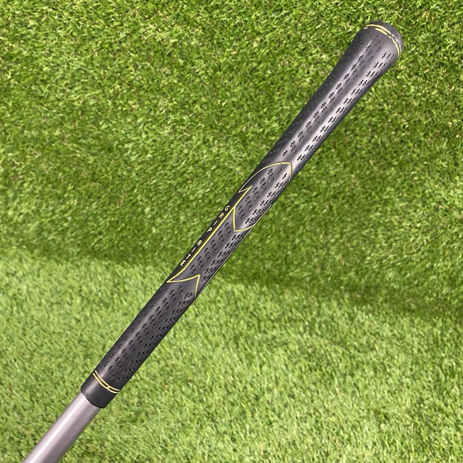 Callaway Great Big Bertha II 9° Driver ⛳️ GBB System 60 Firm Flex Shaft RH