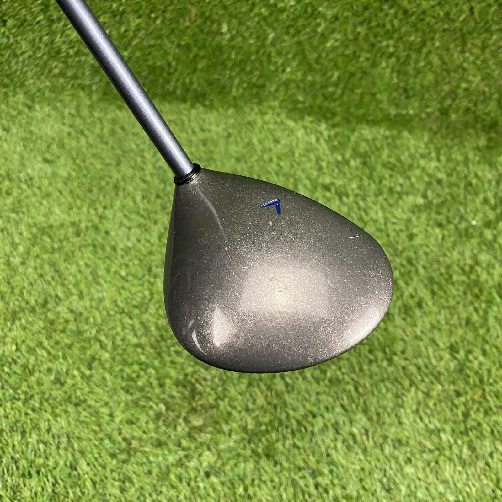 Callaway Great Big Bertha Hawk Eye Fairway 3 Wood ⛳️ UL Regular Flex Shaft RH