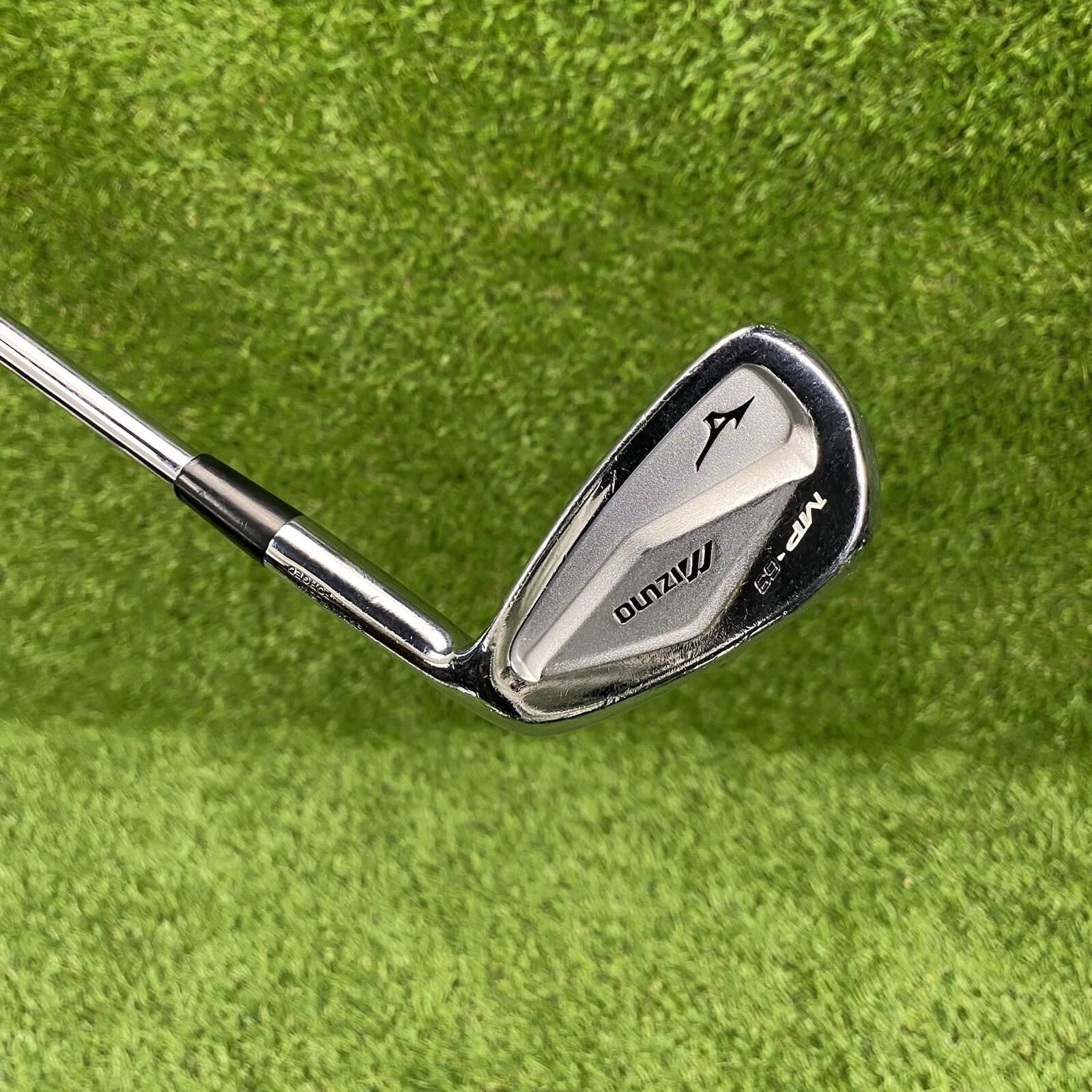 Mizuno MP 63 Single 9 Iron Forged ⛳️ Dynamic Gold S300 Stiff Flex Shaft RH