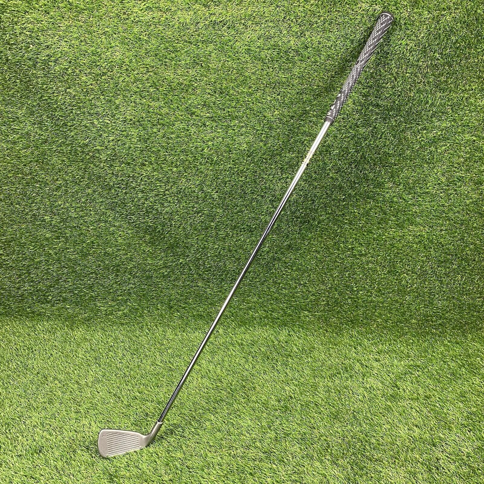 RH Ping i3 O-Size Single 3 Iron Orange Dot Golf Club ⛳️Precision 6.0 Stiff Steel