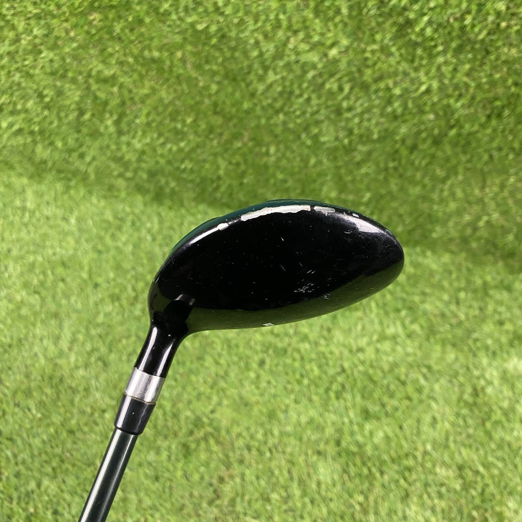Left Handed Warrior Custom Golf TE Fairway 9 Wood⛳️ Warrior Tour 3.1 Shaft LH