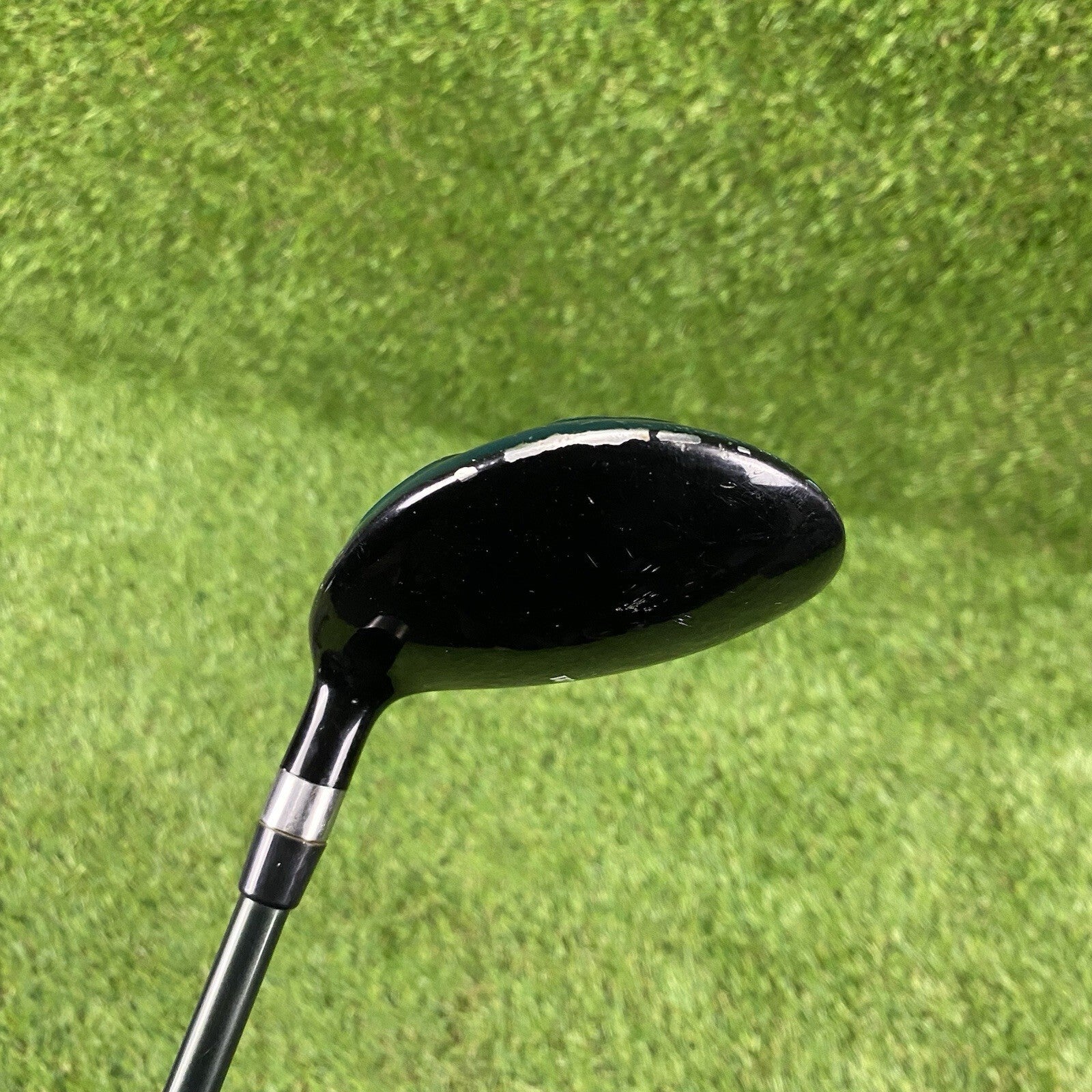Left Handed Warrior Custom Golf TE Fairway 9 Wood⛳️ Warrior Tour 3.1 Shaft LH