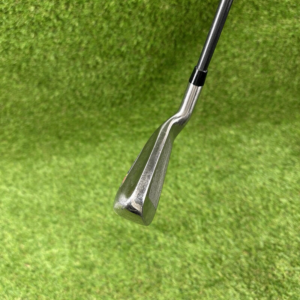 Pro Select Blaze 2 Driving Iron 16° ⛳️ Logic Acculite 85g Graphite Shaft RH 40”