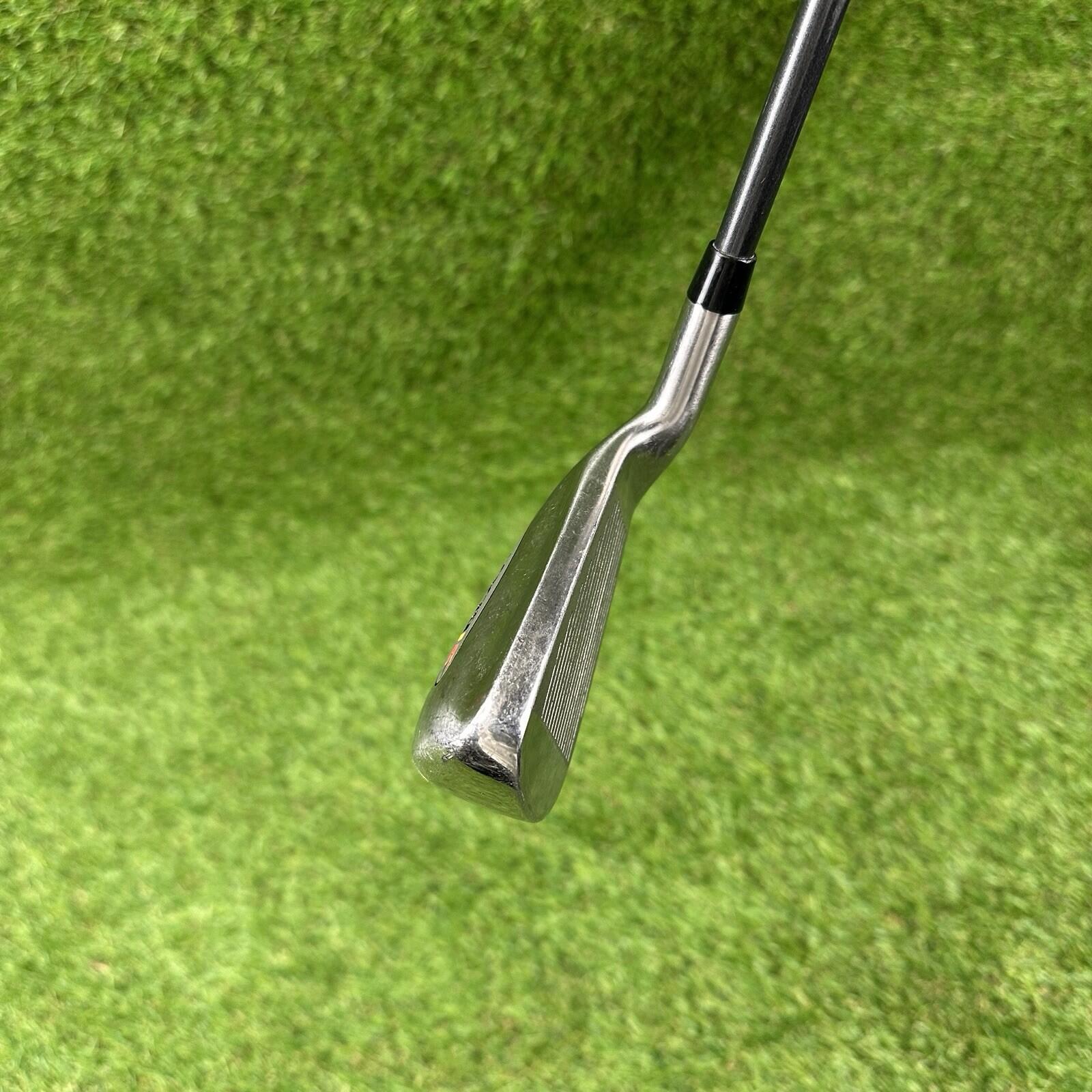 Pro Select Blaze 2 Driving Iron 16° ⛳️ Logic Acculite 85g Graphite Shaft RH 40”