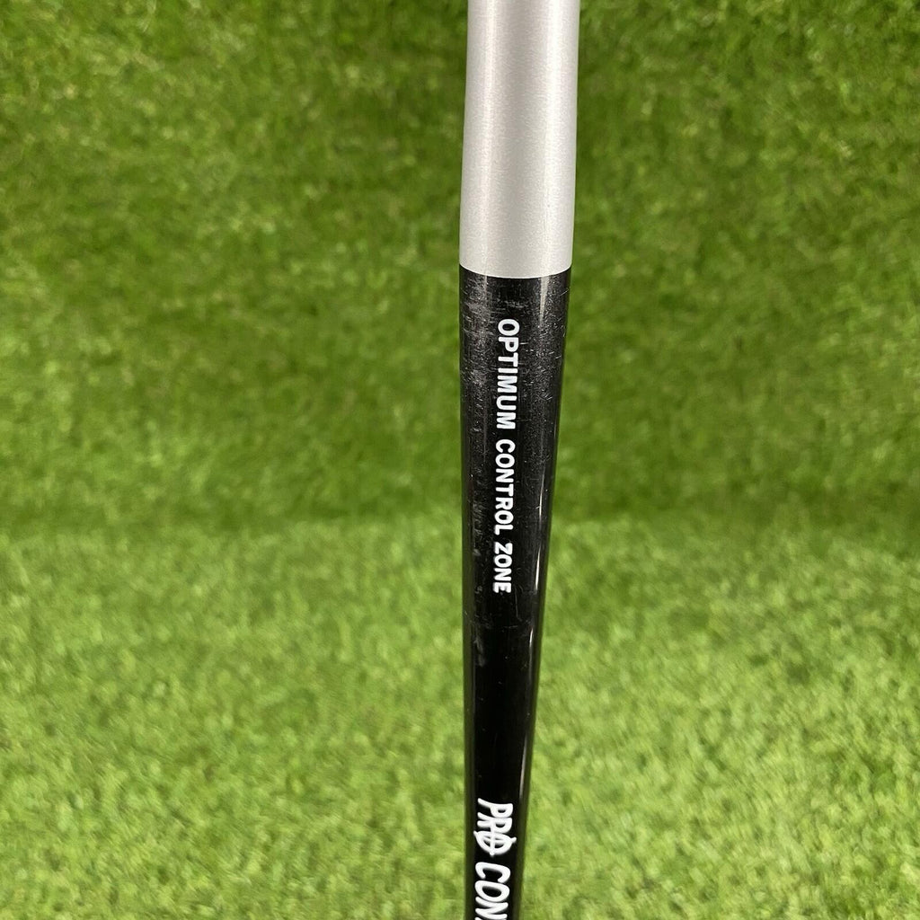ProTactic Oversize/Offset Fairway 7 Wood 25° ⛳️ Pro Control Graphite Shaft RH