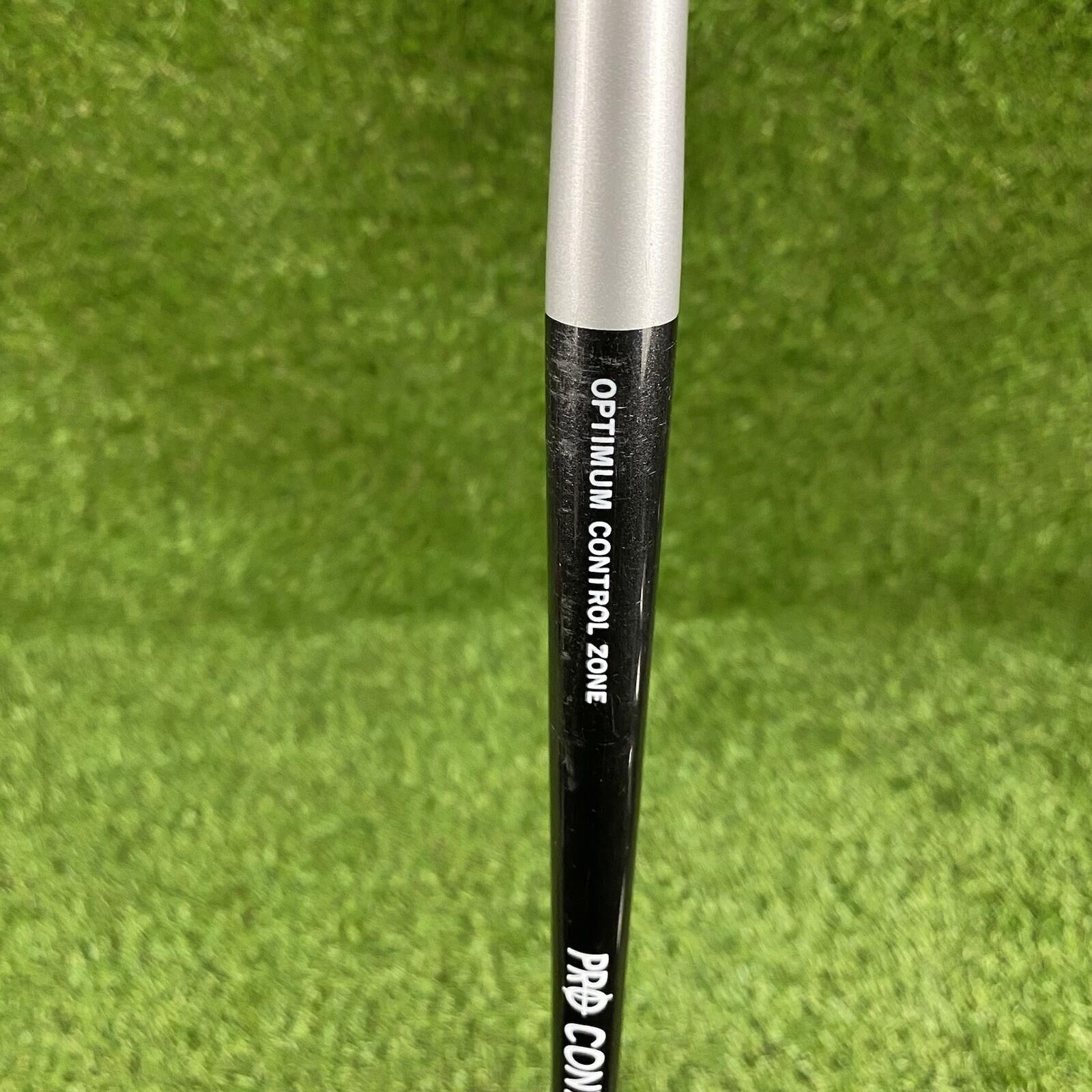 ProTactic Oversize/Offset Fairway 7 Wood 25° ⛳️ Pro Control Graphite Shaft RH