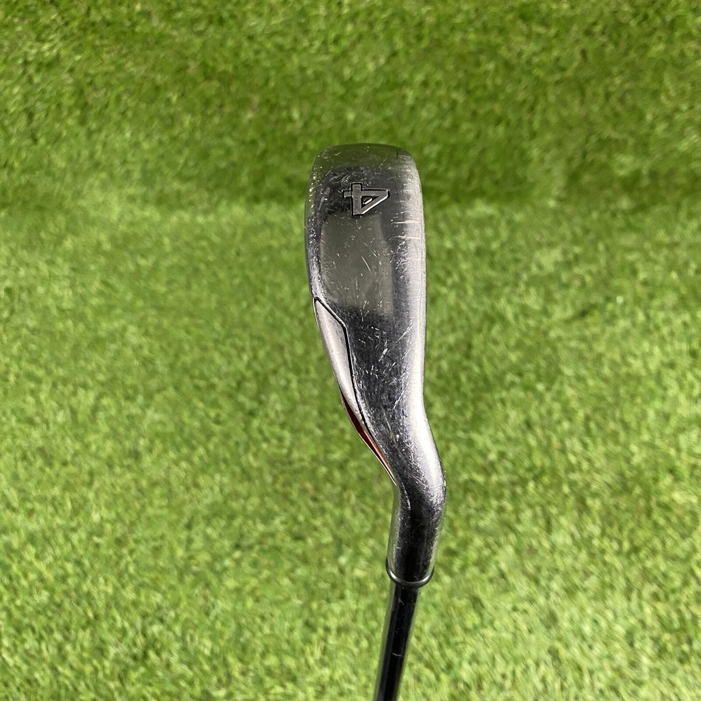 Callaway Diablo Edge Single 4 Iron ⛳️ Diablo Uniflex Steel Shaft RH