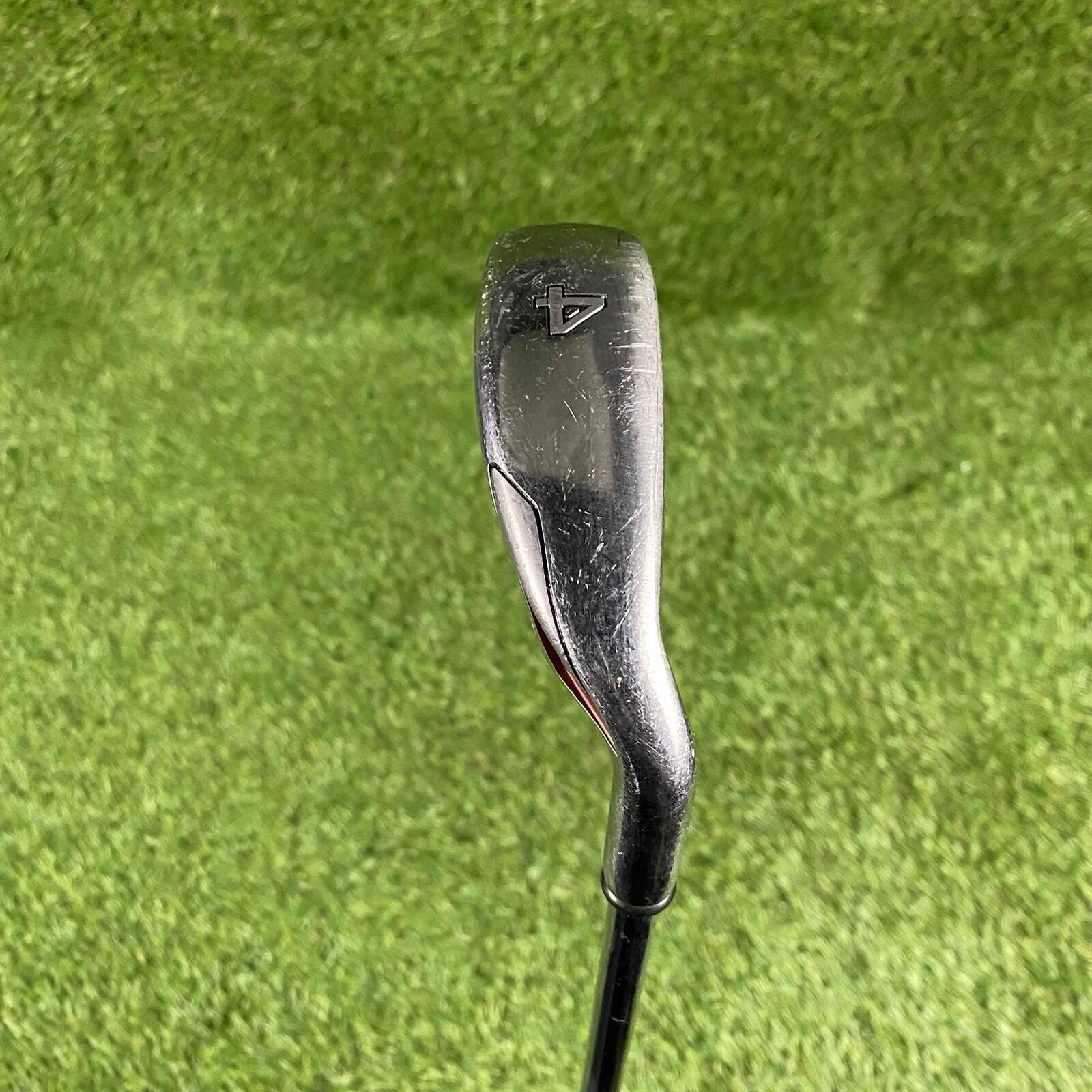 Callaway Diablo Edge Single 4 Iron ⛳️ Diablo Uniflex Steel Shaft RH