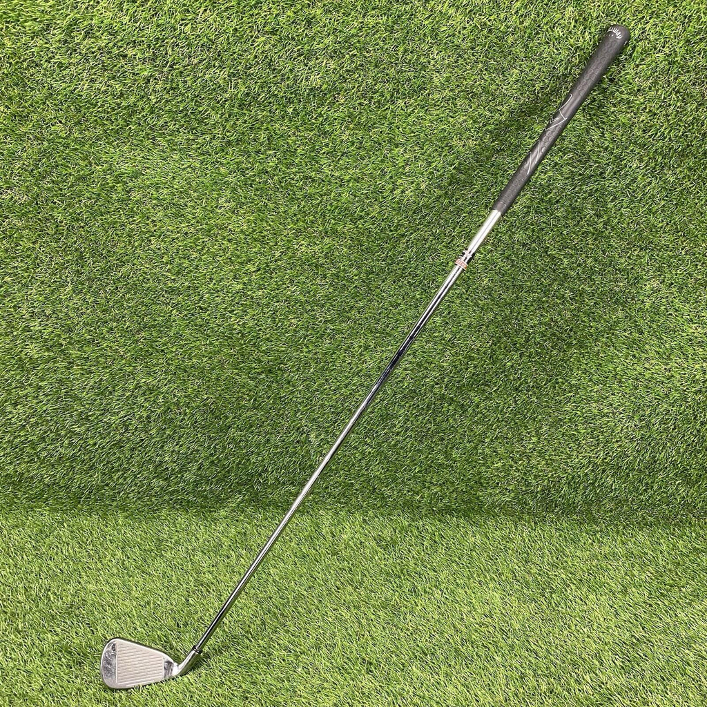 Callaway 2006 Big Bertha 6 Iron ⛳️ Precision Micro-Taper Big Bertha Steel RH