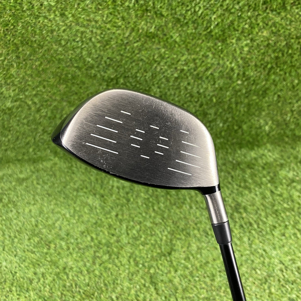 Left Handed TaylorMade R580 9.5° Driver ⛳️ M.A.S.2 60 Regular Flex Shaft LH