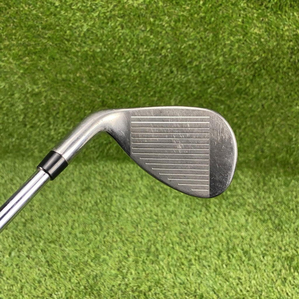 Callaway Edge Sand Wedge S ⛳️ Callaway Regular Flex Steel Shaft RH