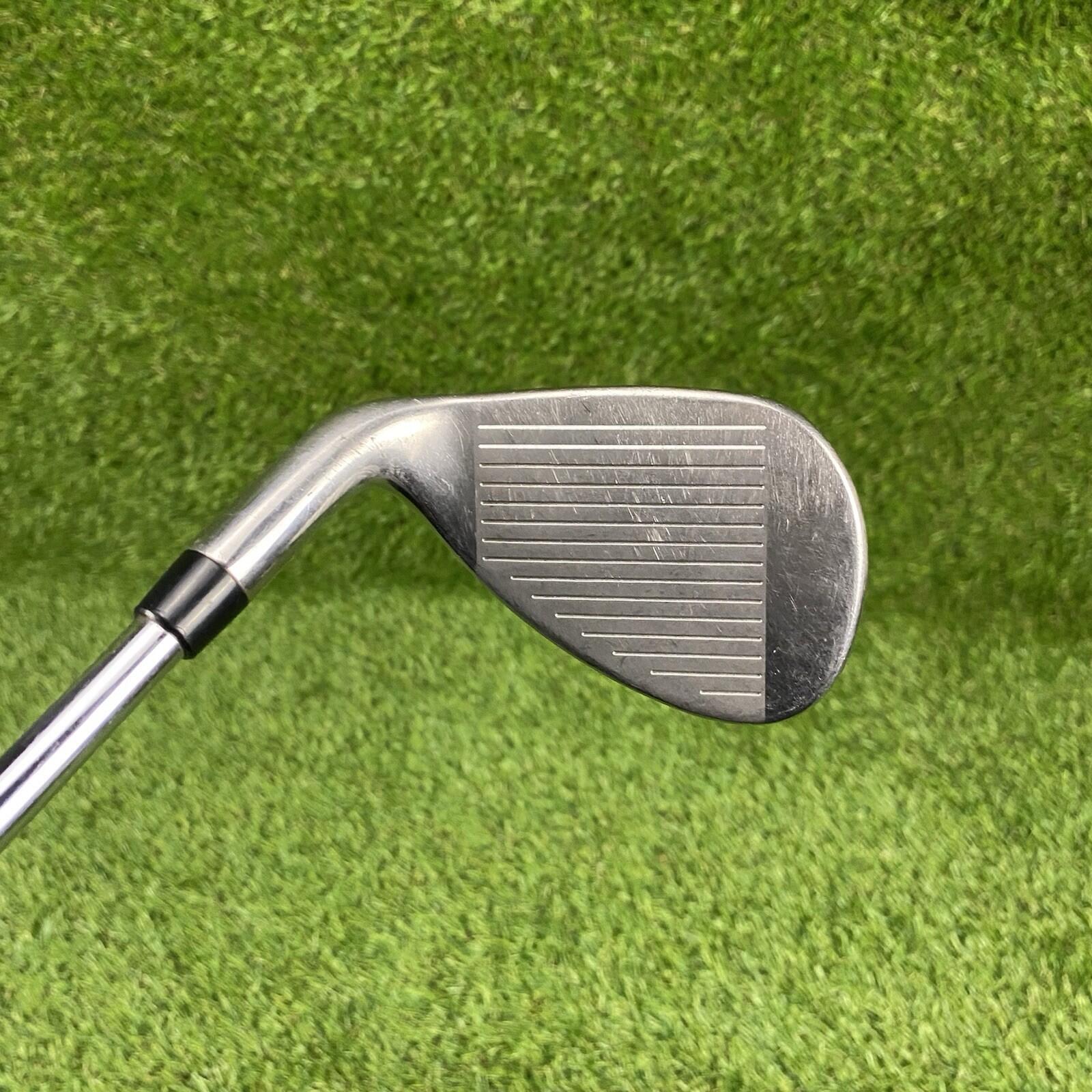 Callaway Edge Sand Wedge S ⛳️ Callaway Regular Flex Steel Shaft RH